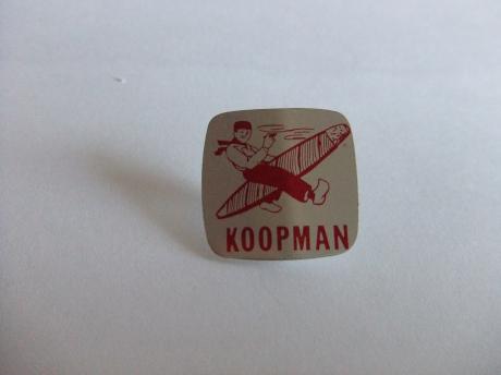 Koopman sigaren